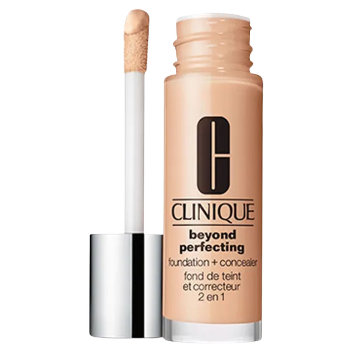 Clinique Beyond Perfecting Foundation & Concealer