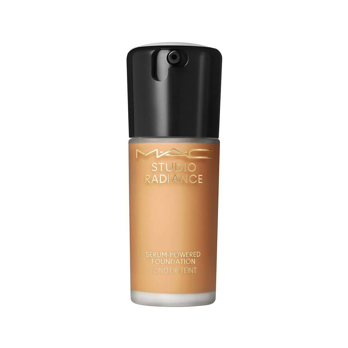 MAC Studio Radiance Serum-Powered Foundation