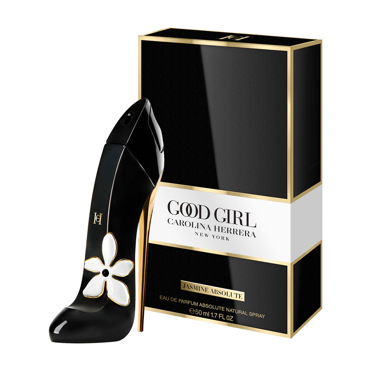 Carolina Herrera Good Girl Jasmine Absolute Eau de Parfum (EdP)
