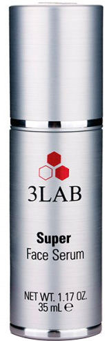 3Lab Super Face Serum