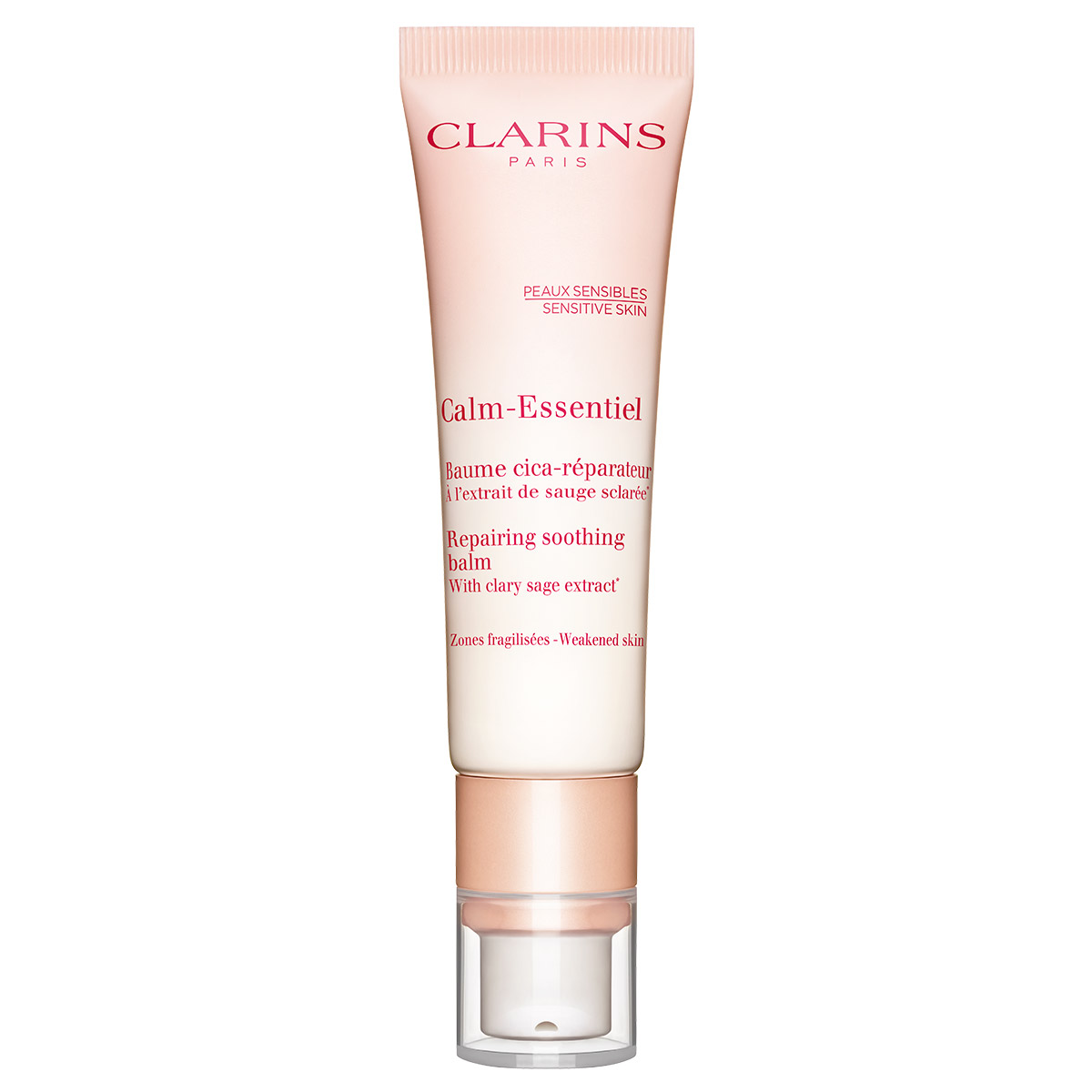 Clarins Calm Essentiel Repairing Soothing Balm