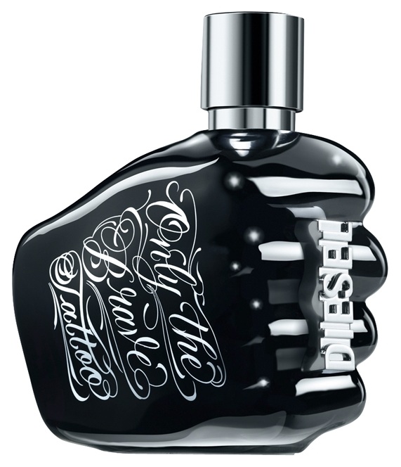 Diesel Only the Brave Tattoo Eau de Toilette (EdT)