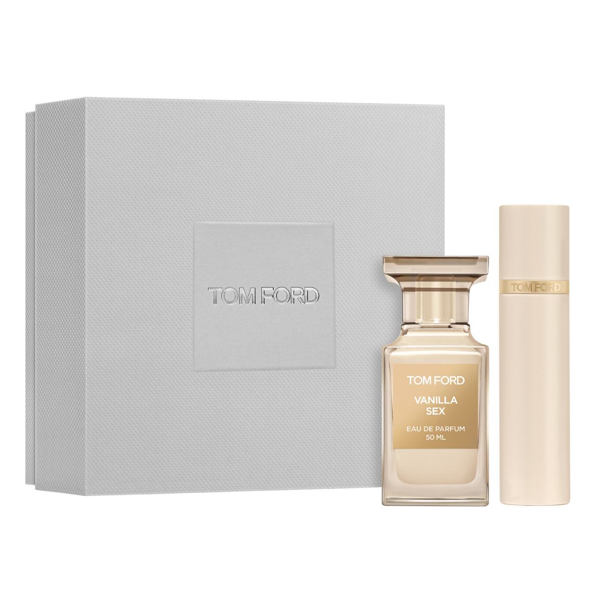 Tom Ford Private Blend Vanilla Sex Eau de Parfum (EdP) 50ml SET