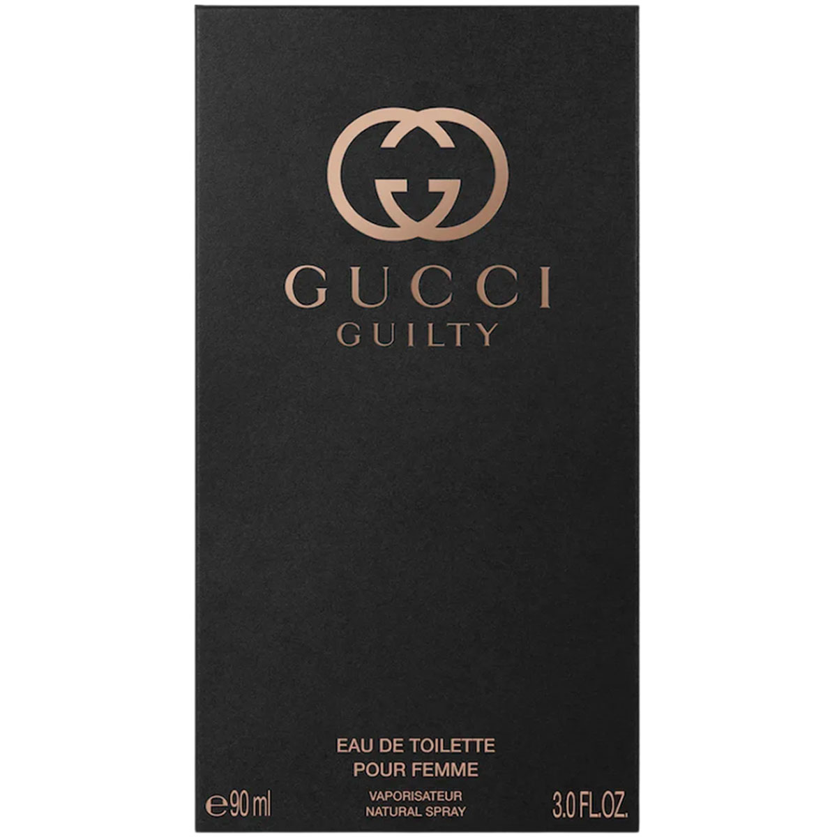 Gucci Guilty Pour Femme Eau de Toilette (EdT)