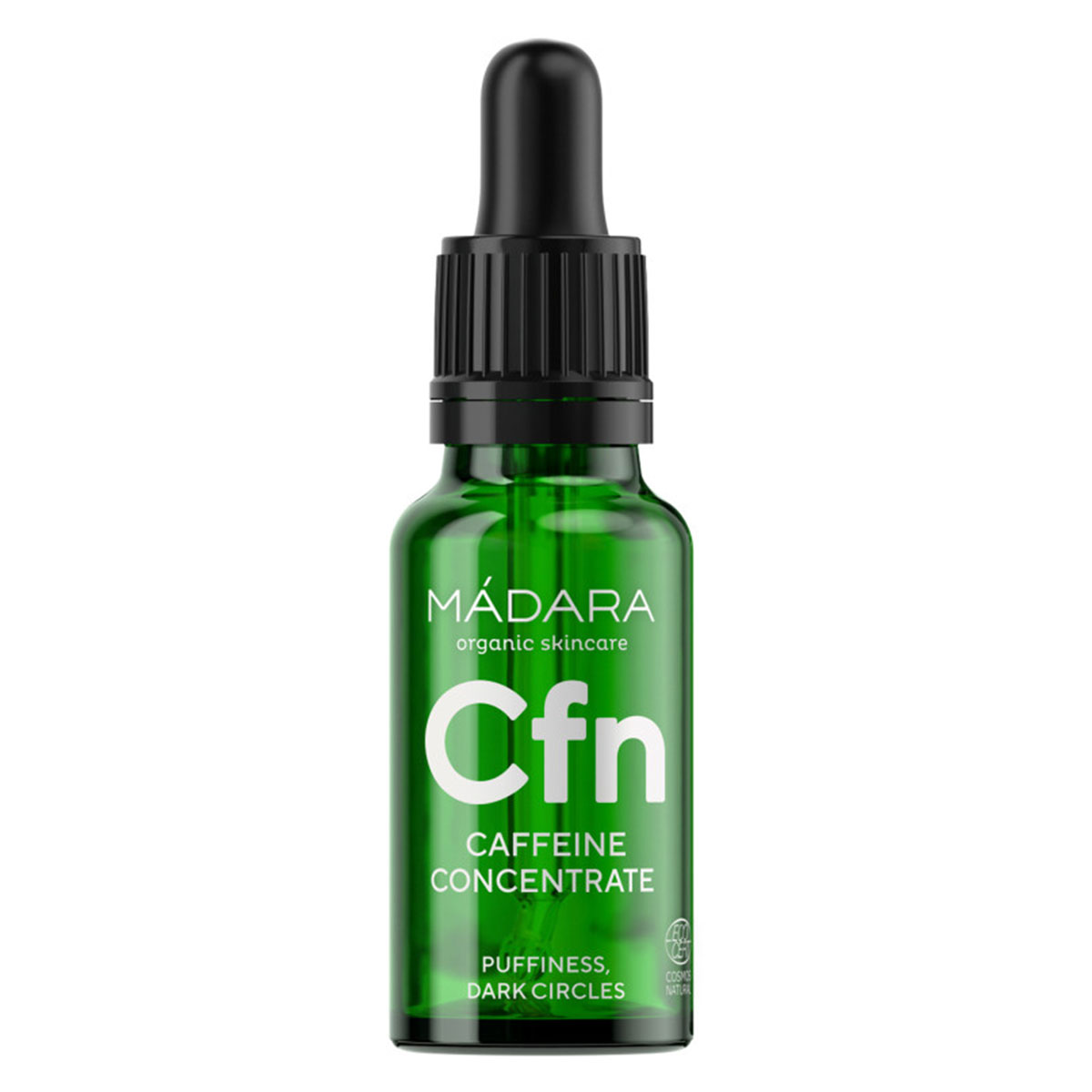 Mádara Custom Actives Caffeine Concentrate