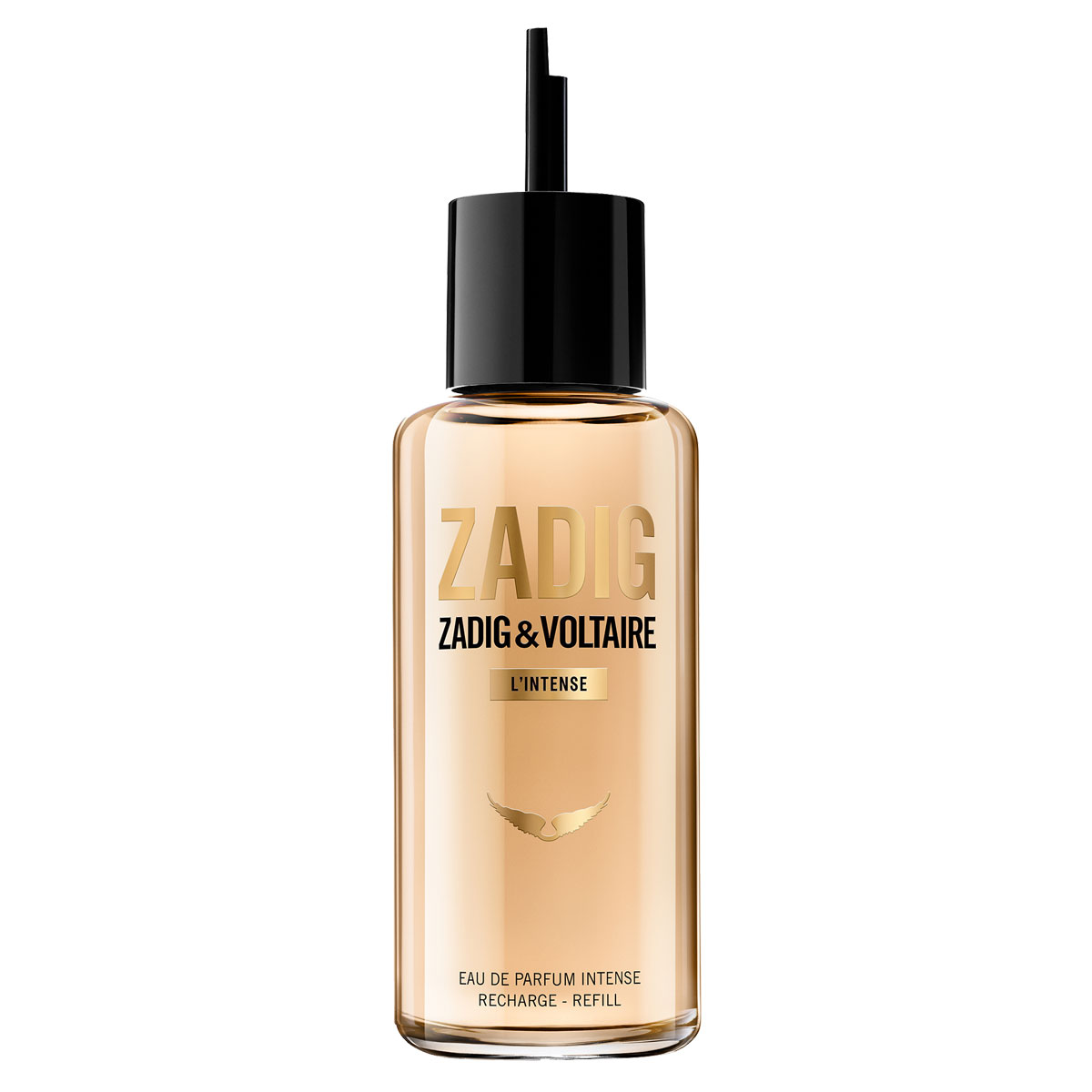 Zadig & Voltaire Zadig L'Intense Refill Eau de Parfum (EdP) Intense