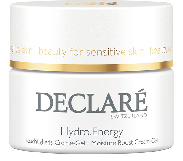 Declaré Hydro Balance Hydro Energy Moisturizing Cream-Gel