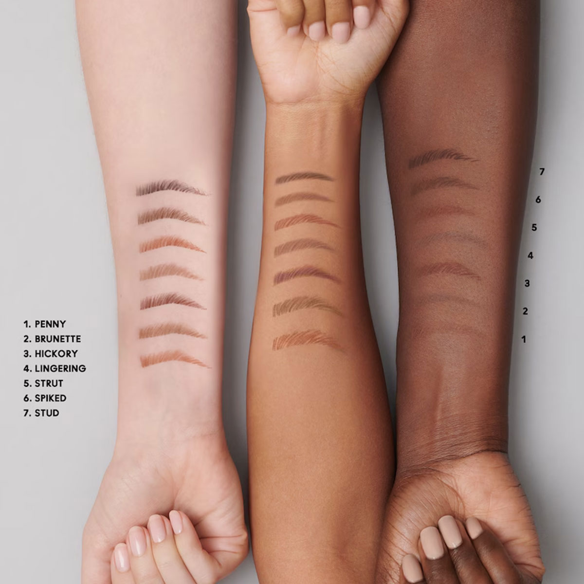 MAC Pro Brow Definer
