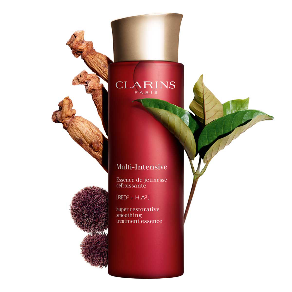 Clarins Super Restorative Essence Smoothness