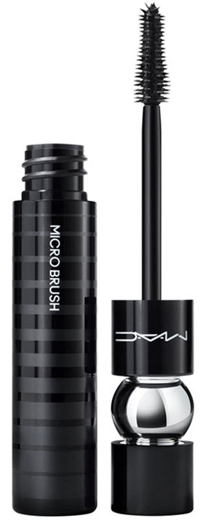MAC Stack Micro Brush