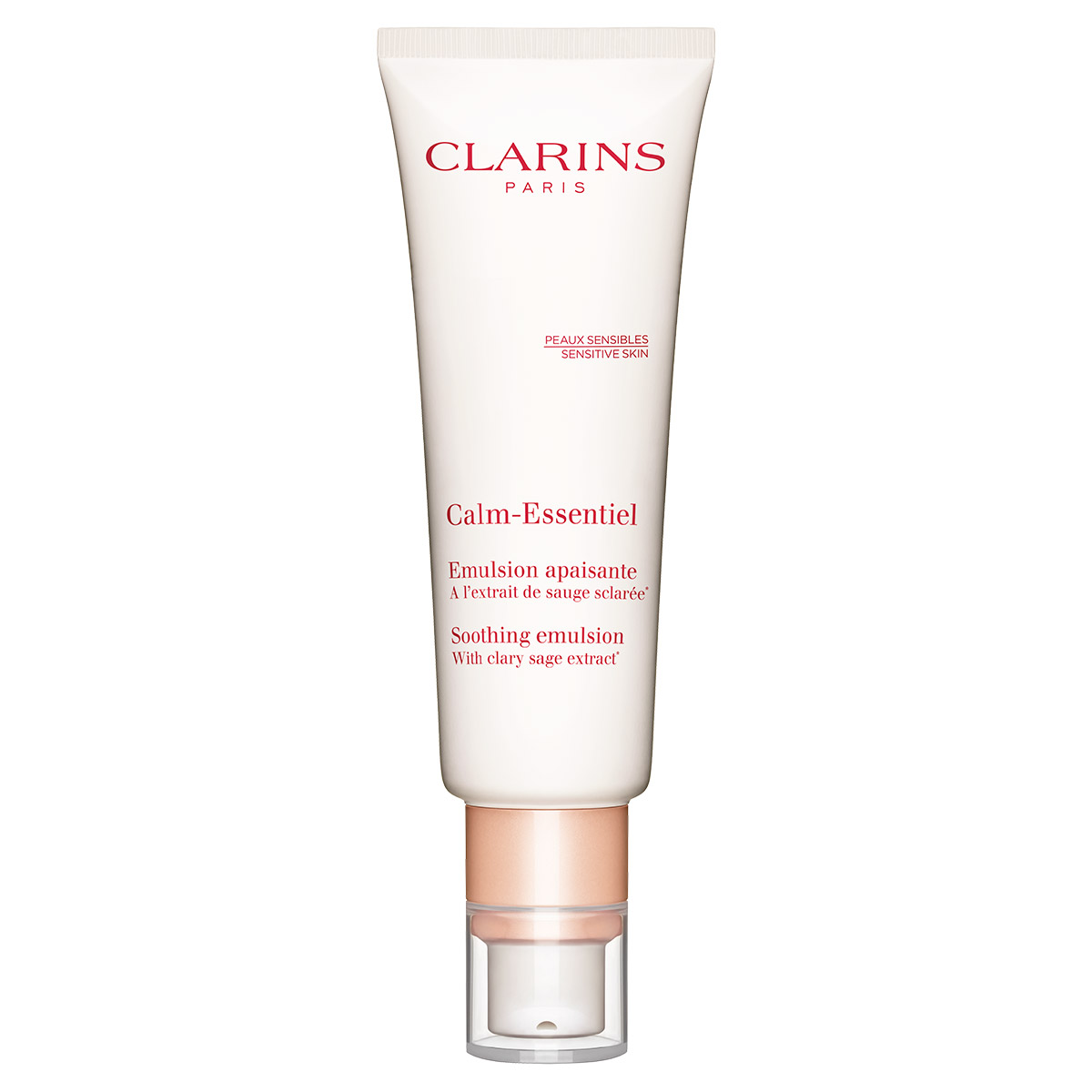 Clarins Calm Essentiel Soothing Emulsion