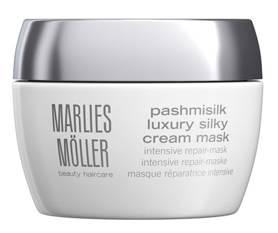 Marlies Möller Pashmisilk Luxury Silky Cream Mask