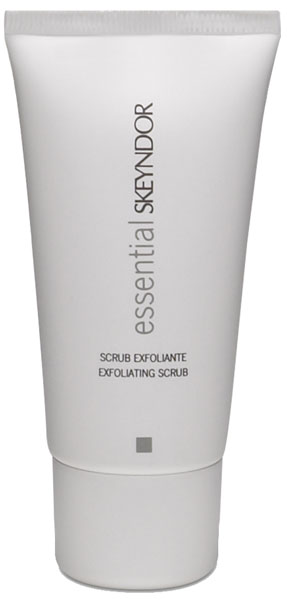 Skeyndor Essential Line Peeling Scrub