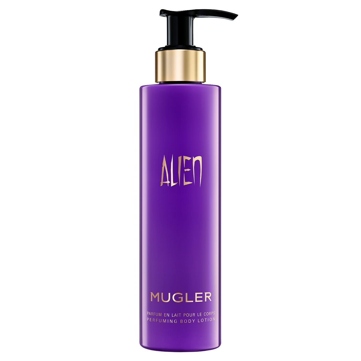 Mugler Alien Body Lotion