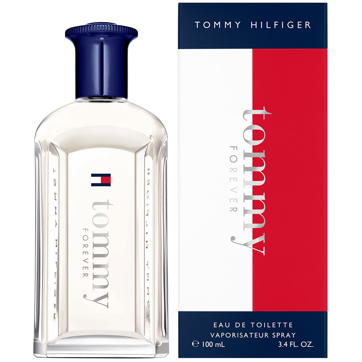 Tommy Hilfiger Tommy Forever Eau de Toilette (EdT)