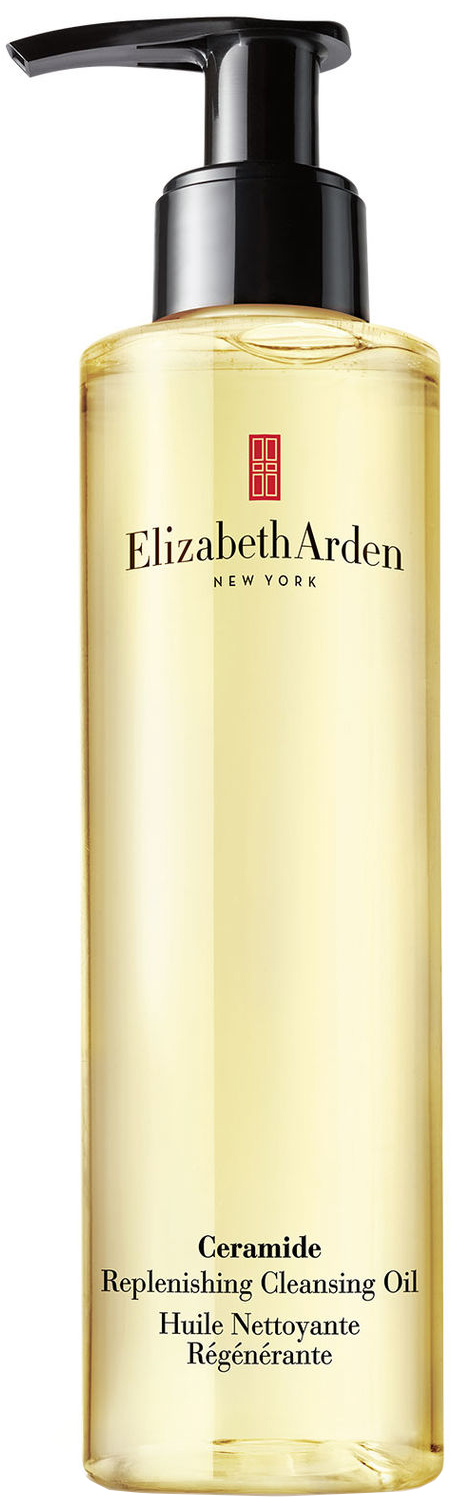 Elizabeth Arden Ceramide Replenishing Cleansing Oil