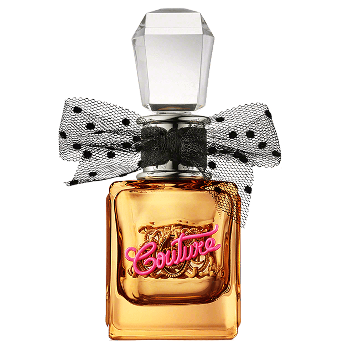 Juicy Couture Viva La Juicy Gold Couture Eau de Parfum (EdP)