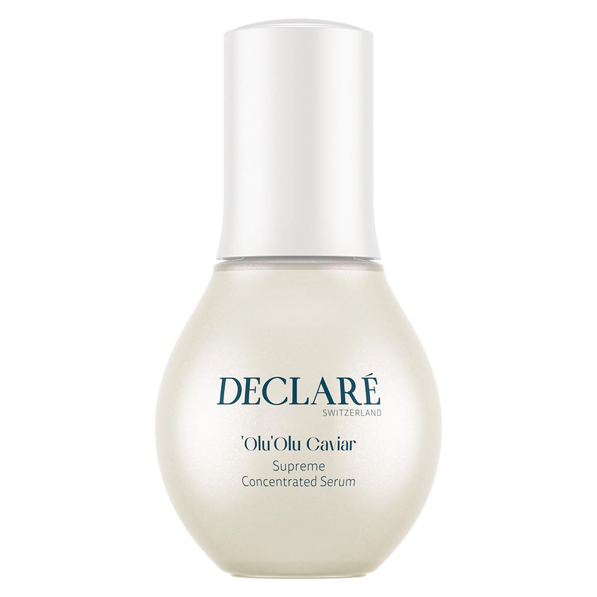 Declaré OluOlu Caviar Supreme Concentrated Serum