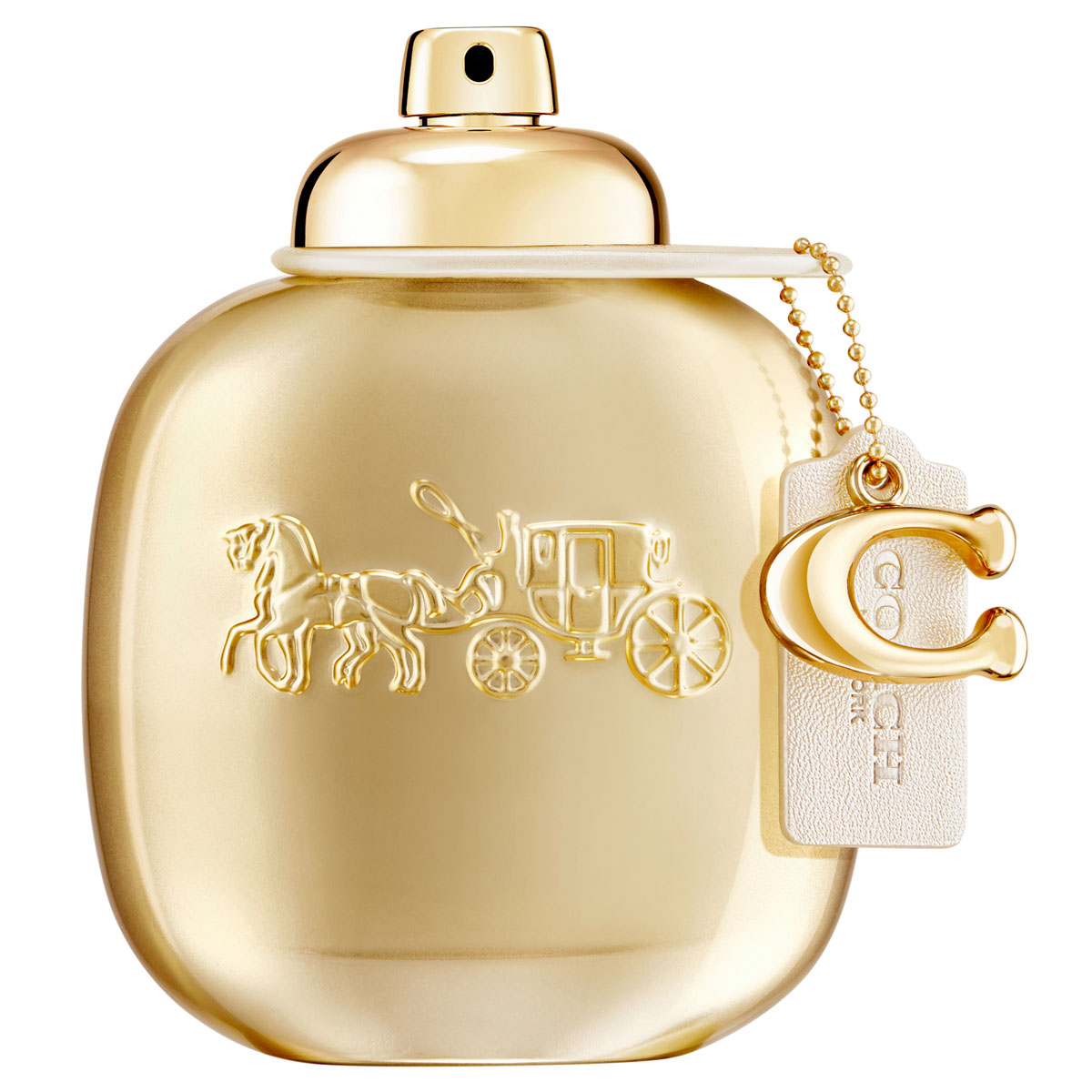 Coach Gold Eau de Parfum (EdP)