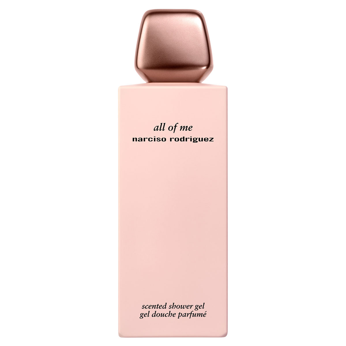 Narciso Rodriguez all of me Shower Gel