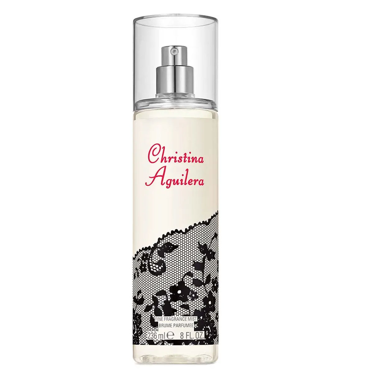 Christina Aguilera Signature Body Mist