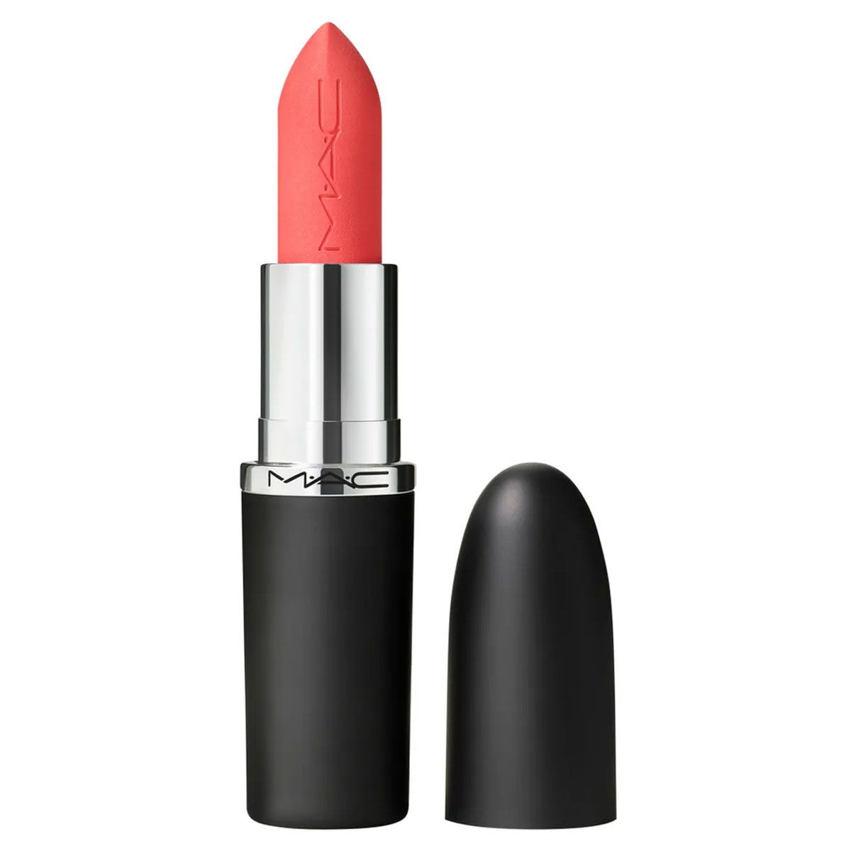 MAC MACximal Silky Matte Lipstick