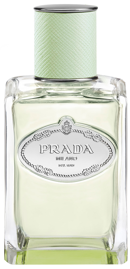 Prada Les Infusions de Prada Iris Eau de Parfum (EdP)