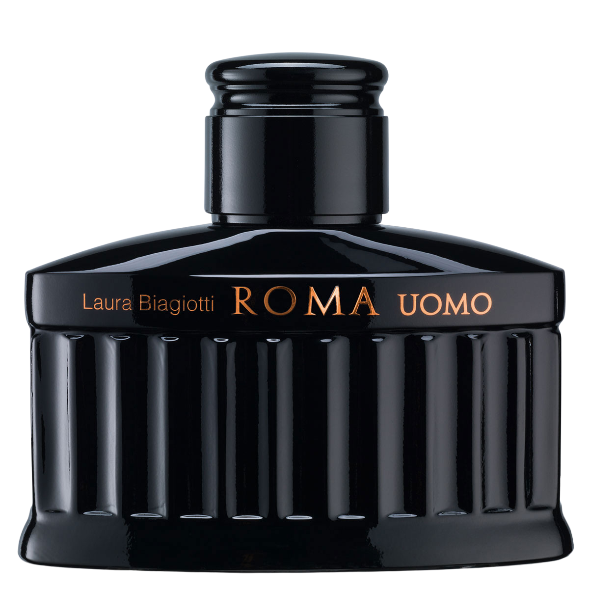 Laura Biagiotti Roma Uomo Nero Estremo Eau de Parfum (EdP) Intense
