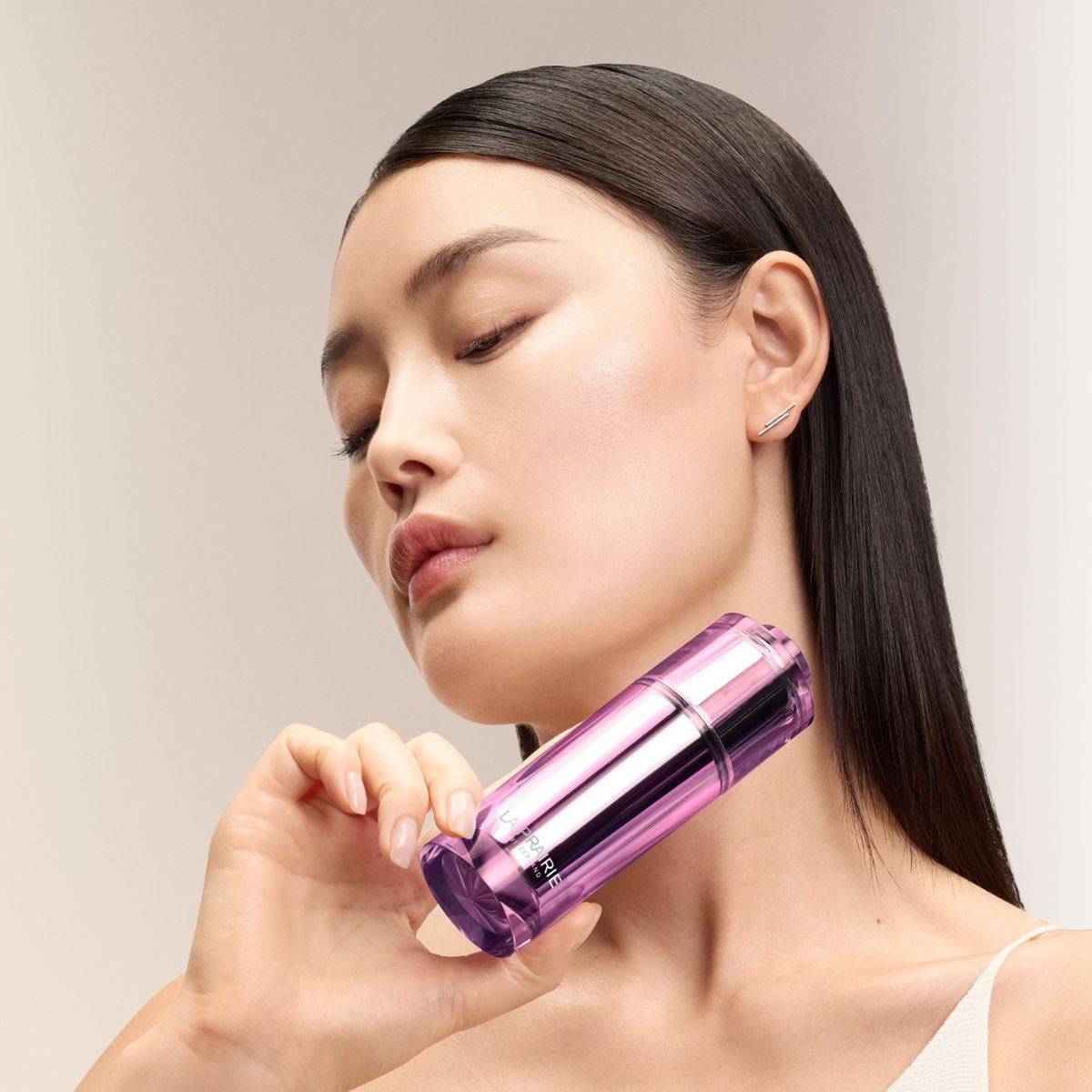 La Prairie Platinum Rare Haute-Rejuvenation Elixir