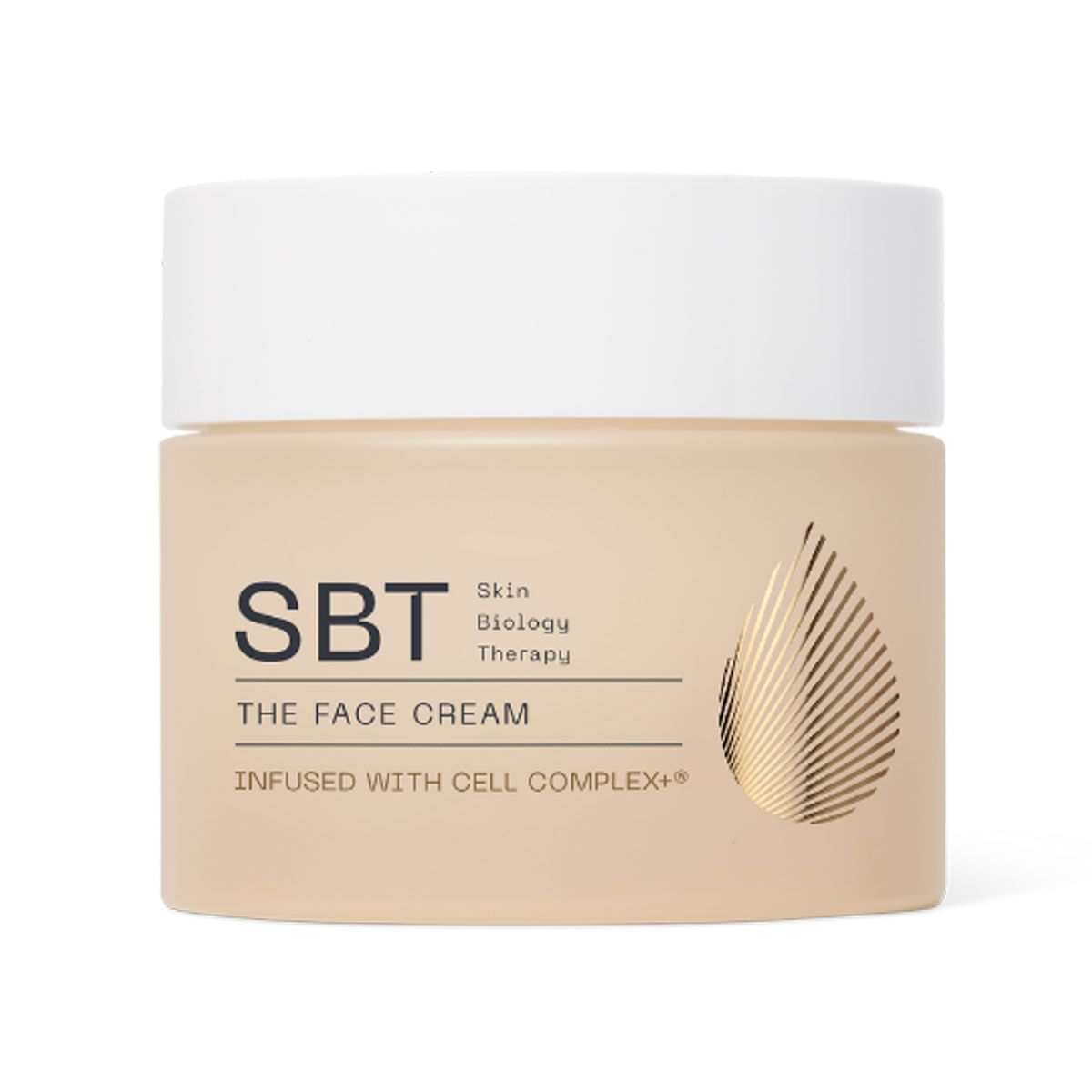 SBT Supreme The Face Cream