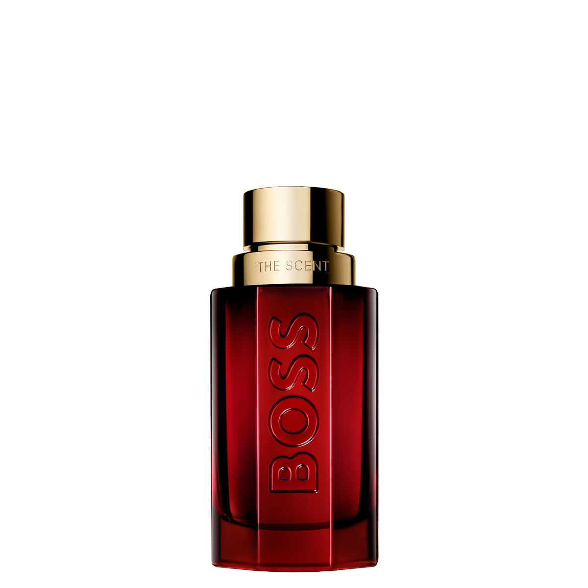 Boss The Scent Elixir for him Parfum Intense