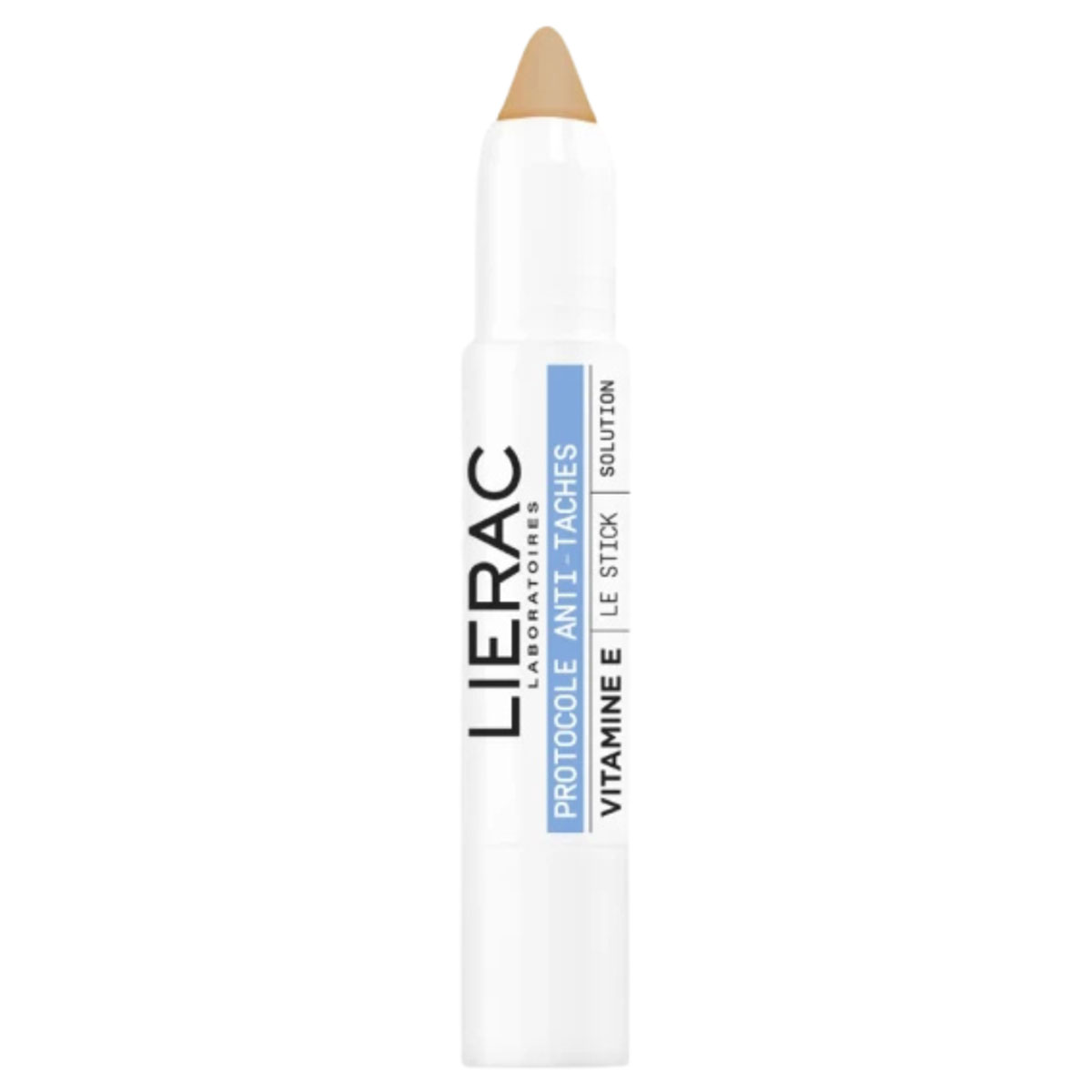 Lierac Protocol ANTI-DARK SPOTS PROTOCOL The Tinted Stick SPF50 No. 1