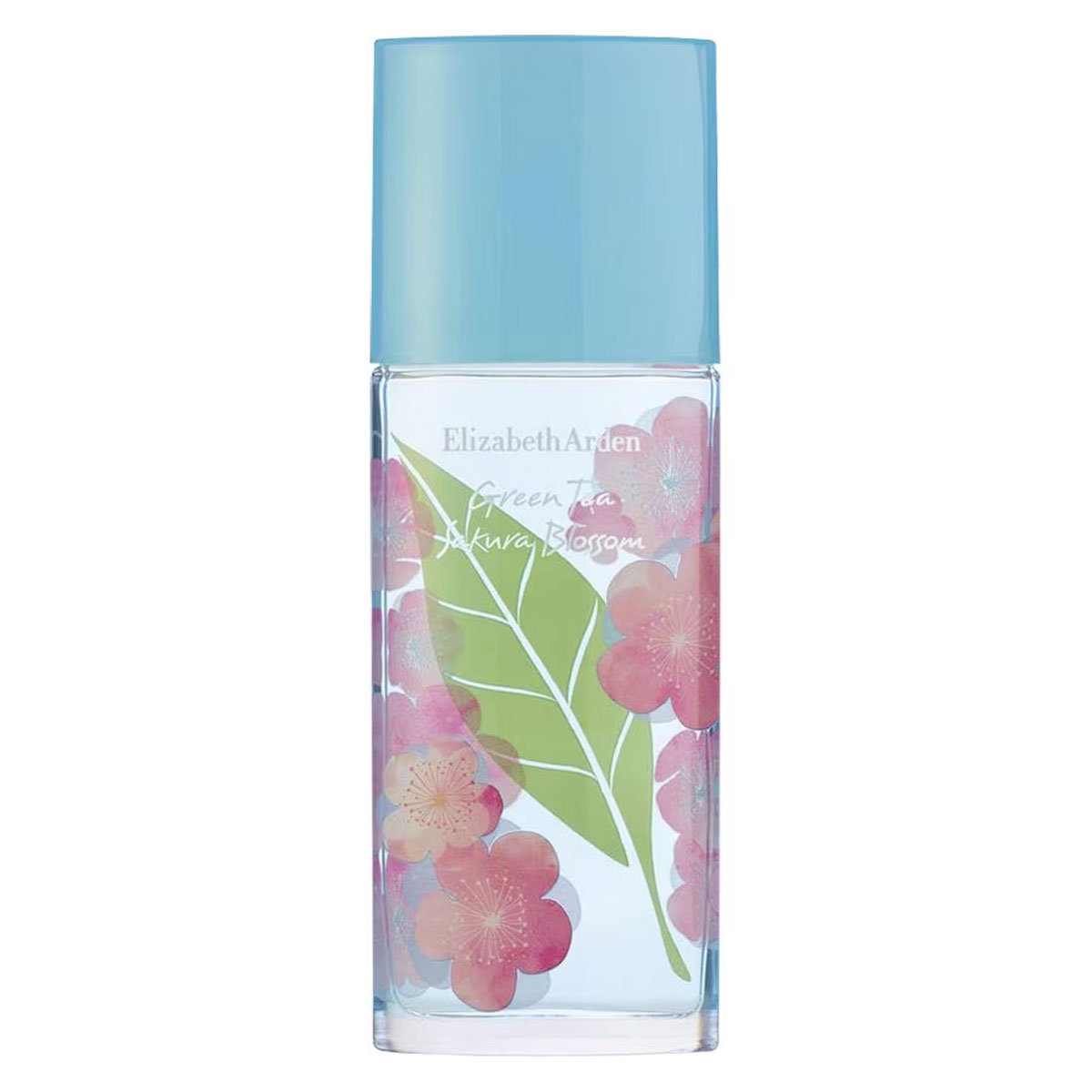 Elizabeth Arden Green Tea Sakura Blossom Honey Drops Body Cream