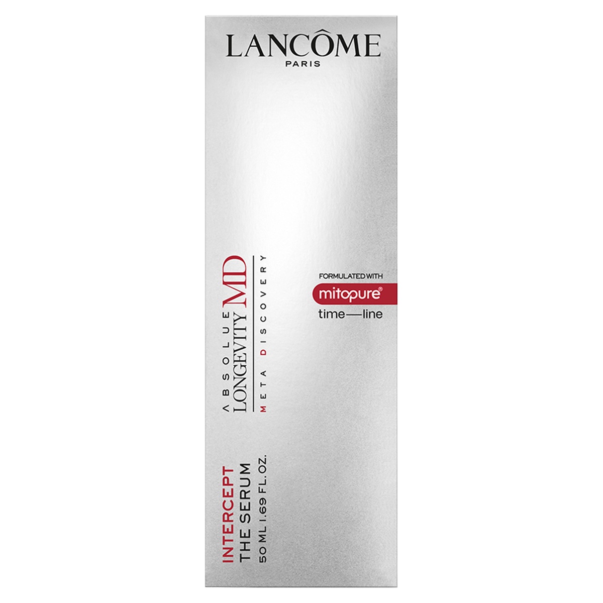 Lancôme Absolue Longevity MD Intercept Serum