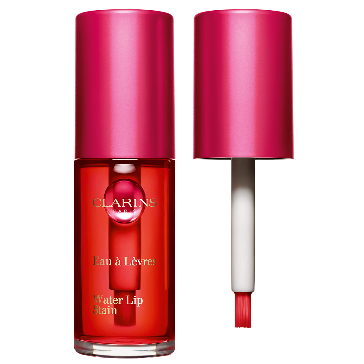 Clarins Water Lip Stain Lippenessenz