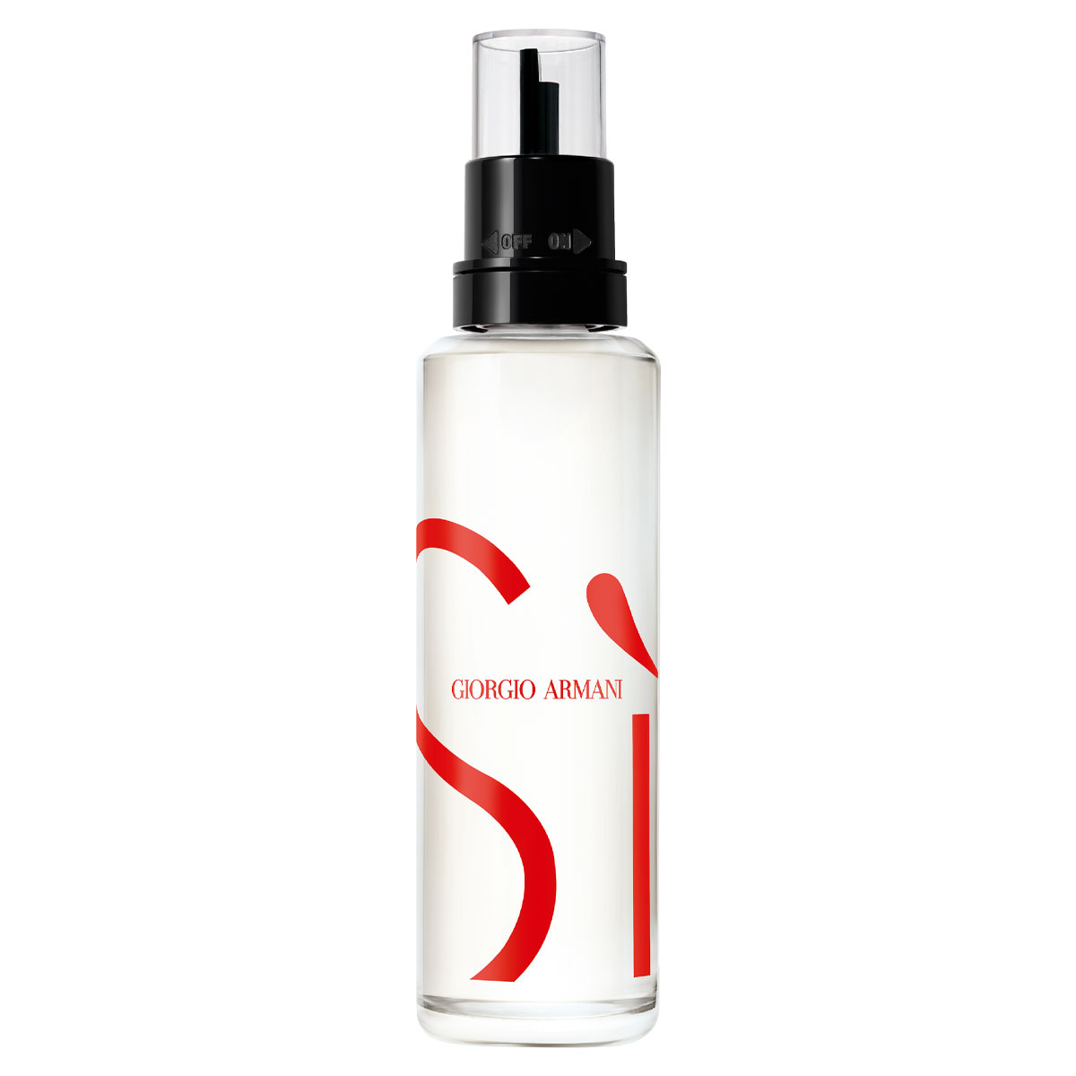 Armani Sì Passione Eau de Parfum (EdP) Refill