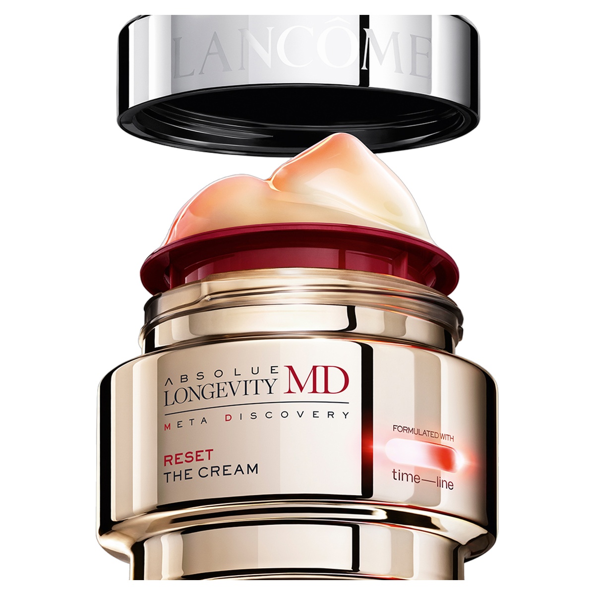 Lancôme Absolue Longevity MD Reset Cream