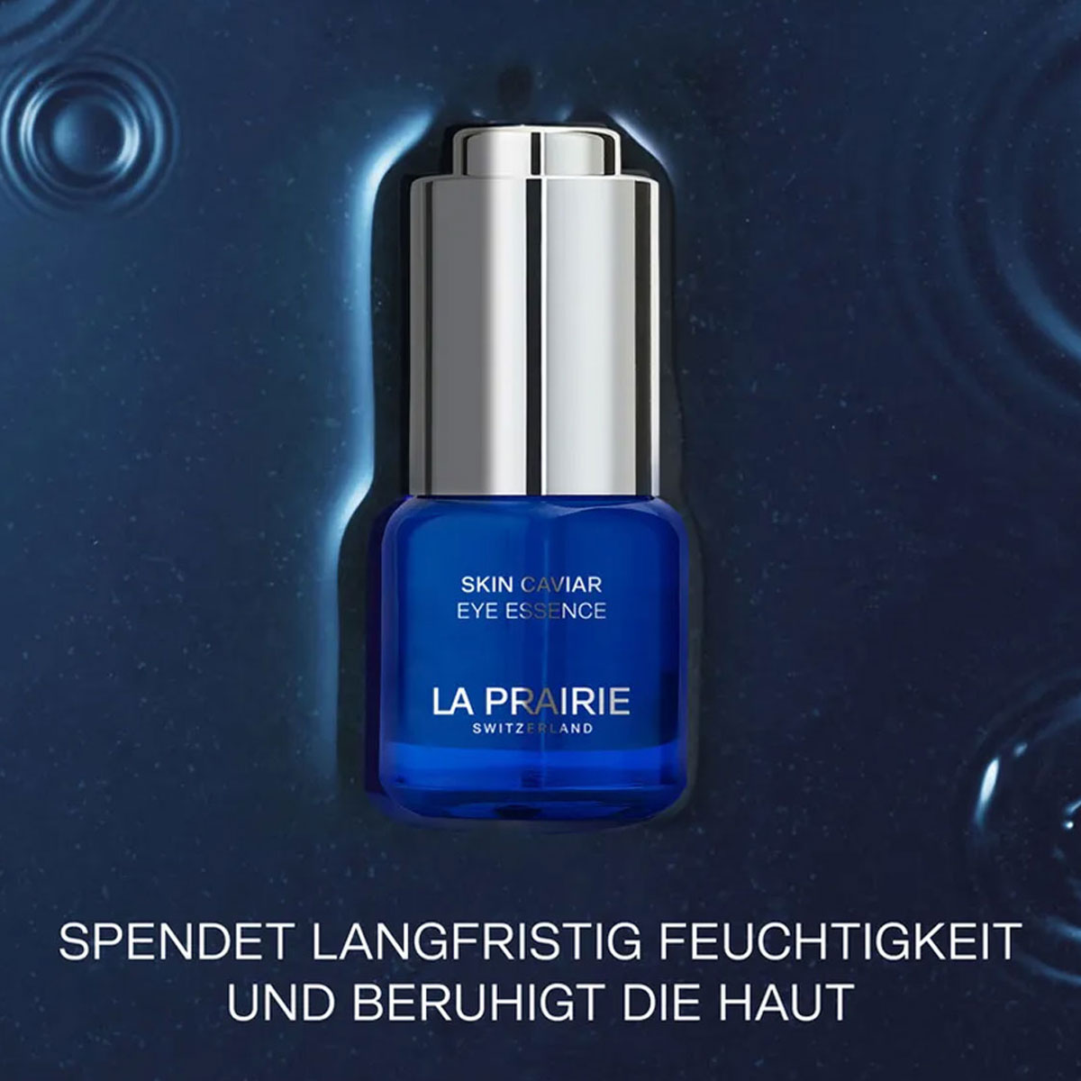 La Prairie Skin Caviar Eye Essence