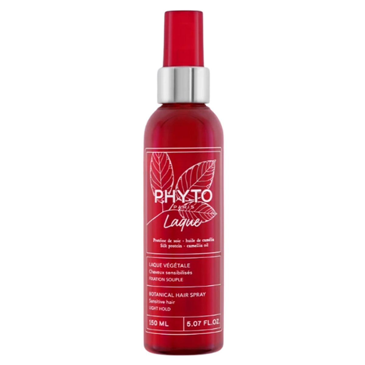 Phyto Laque Botanical Hair Spray - Light hold