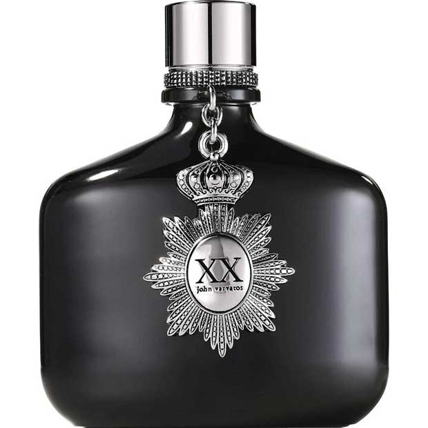 John Varvatos XX EDT 125 ml