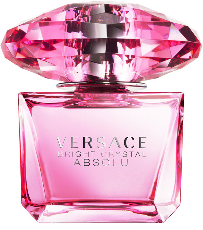 Versace Bright Crystal Absolu Eau de Parfum (EdP)