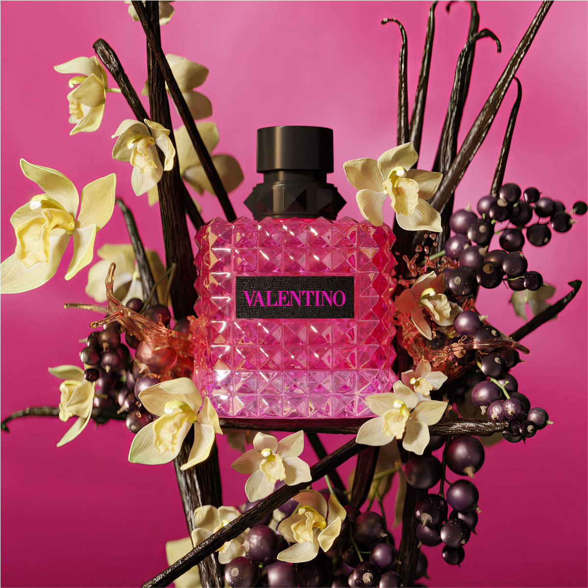 Valentino Donna Born in Roma Extradose Parfum