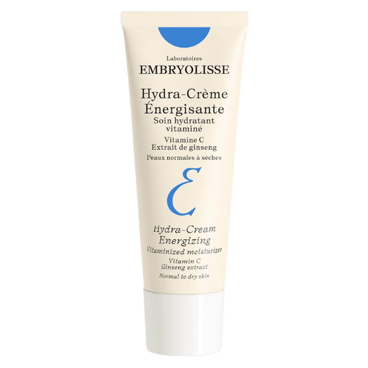 Embryolisse Moisturizing Hydra-Cream Energizing Vitaminized Moisturizer