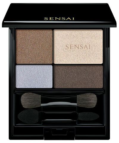 Sensai Colours Eye Colour Palette