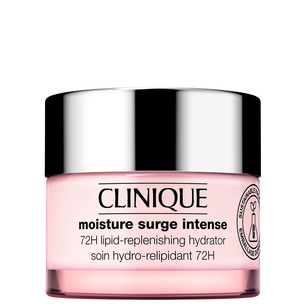 Clinique Moisture Surge Intense 72h Lipid-Replenishing Hydrator