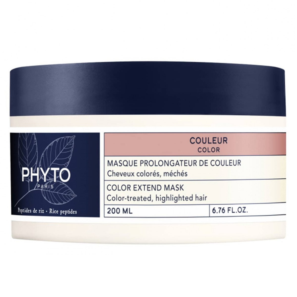 Phyto Color Color Extend Mask