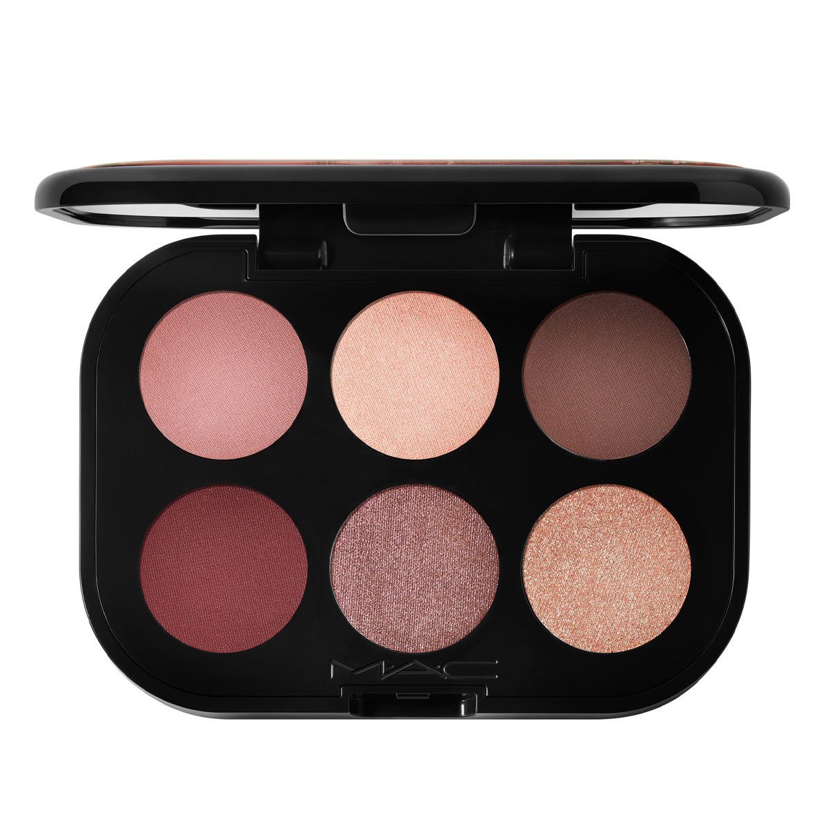 MAC Connect in Colour Eye Shadow Lidschatten Palette