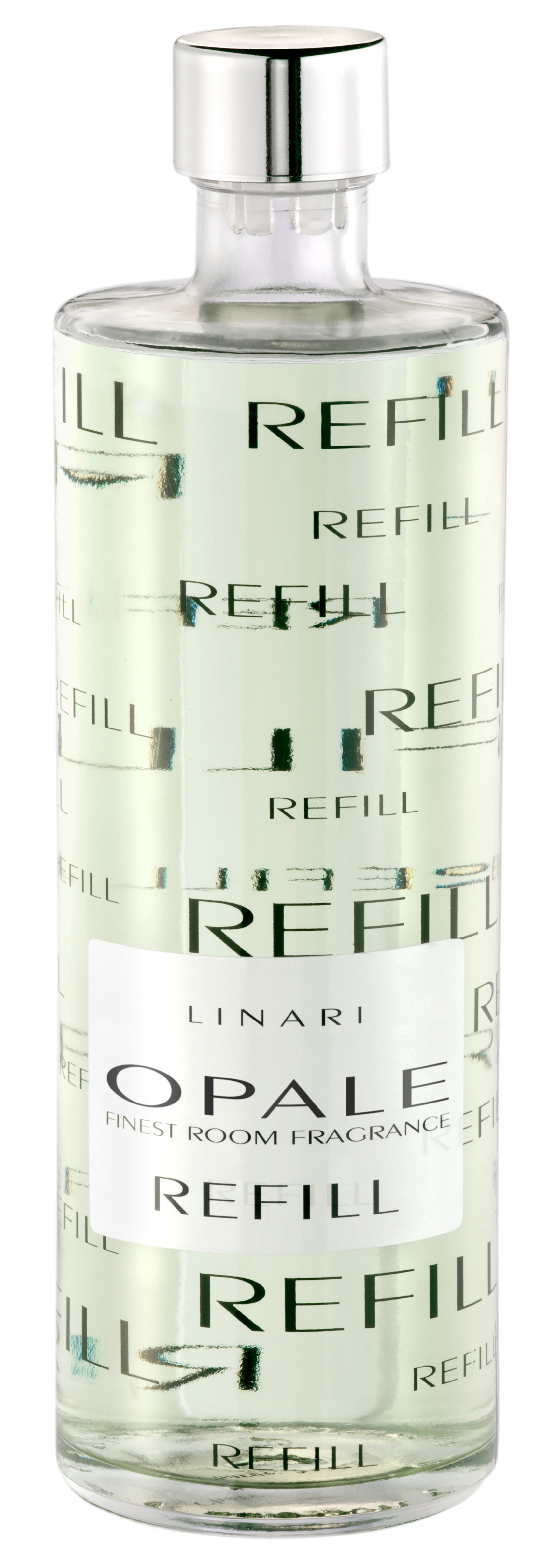 Linari Opale Diffusor Refill mit Kapillarstäbchen