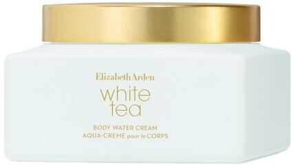 Elizabeth Arden White Tea Body Water Cream