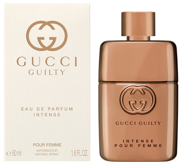 Gucci Guilty Pour Femme Intense Eau de Parfum (EdP)